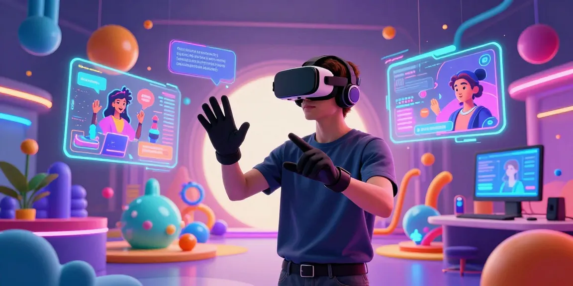 Immersive NSFW AI digital environment showcasing character interaction and creativity.